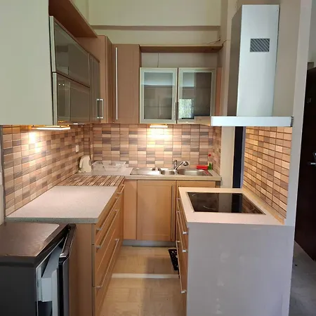 Suli Residences Apartamento *