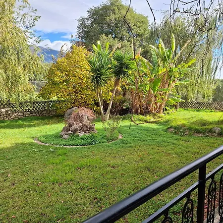 Suli Residences Apartamento Pesádha