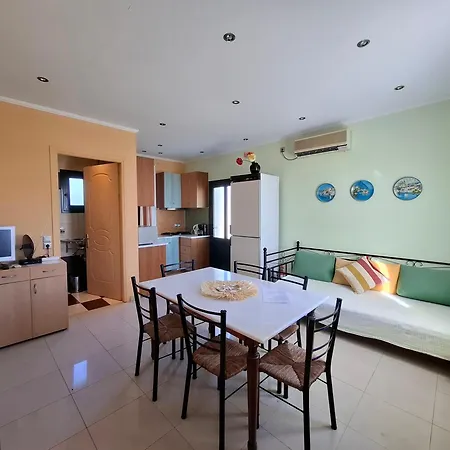 Suli Residences * Pesádha