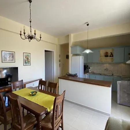 Suli Residences Appartement *