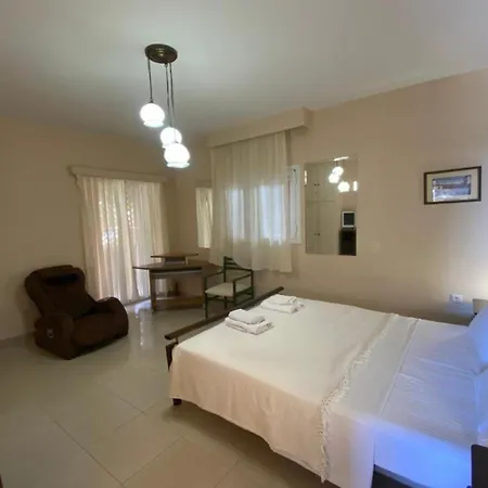 Suli Residences Appartement Pesádha