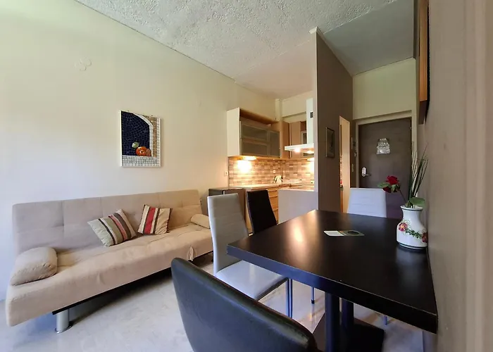 Suli Residences Apartamento