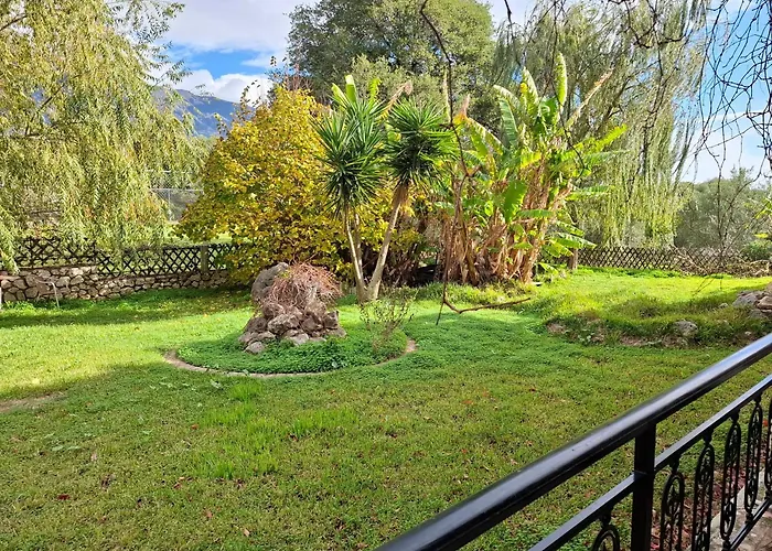 Suli Residences Apartamento Pesádha