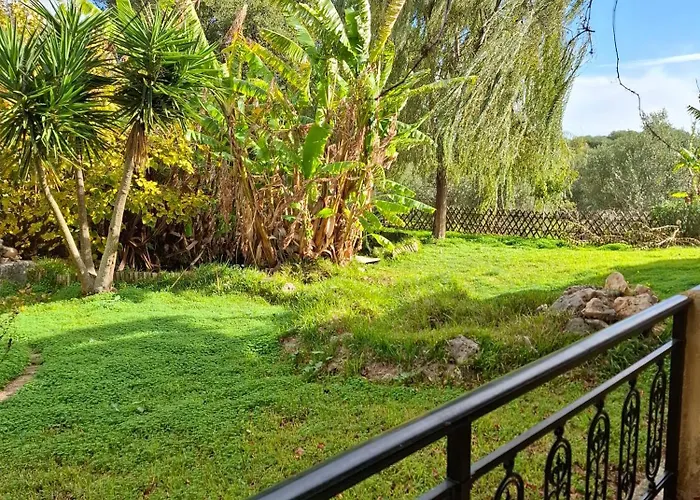 Apartamento Suli Residences