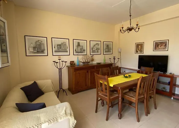 Apartamento Suli Residences