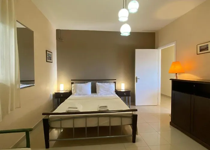 Suli Residences * Pesádha