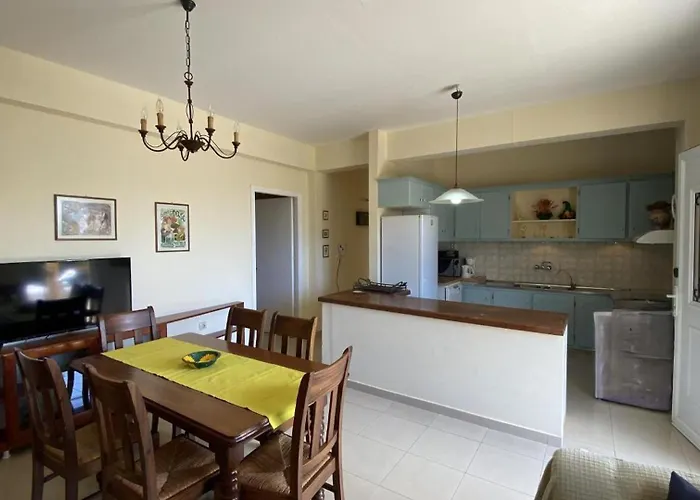 Suli Residences Apartamento *