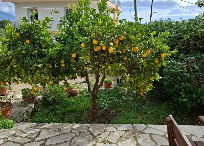 Suli Residences Apartamento *