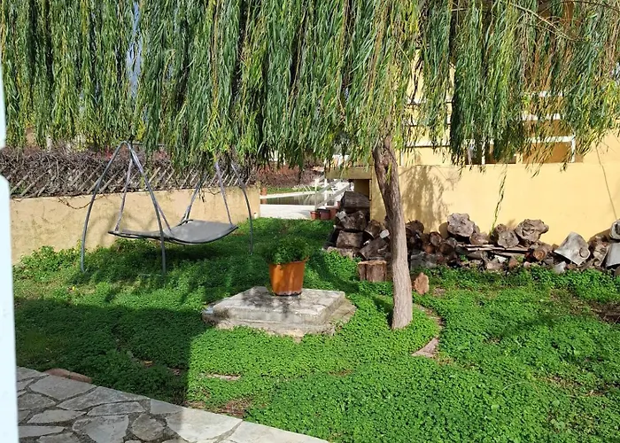 Apartamento Suli Residences *