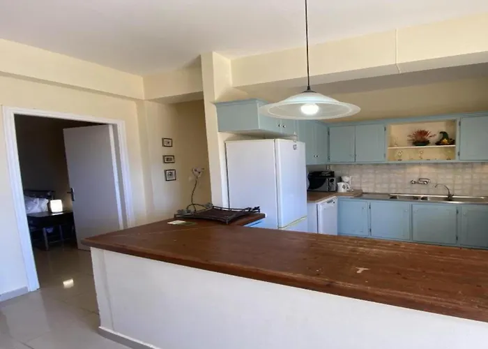 Apartamento Suli Residences Pesádha