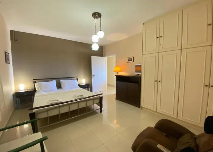 Suli Residences Apartamento *