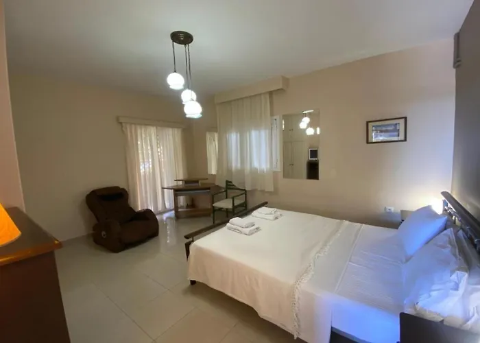 Suli Residences Apartamento Pesádha