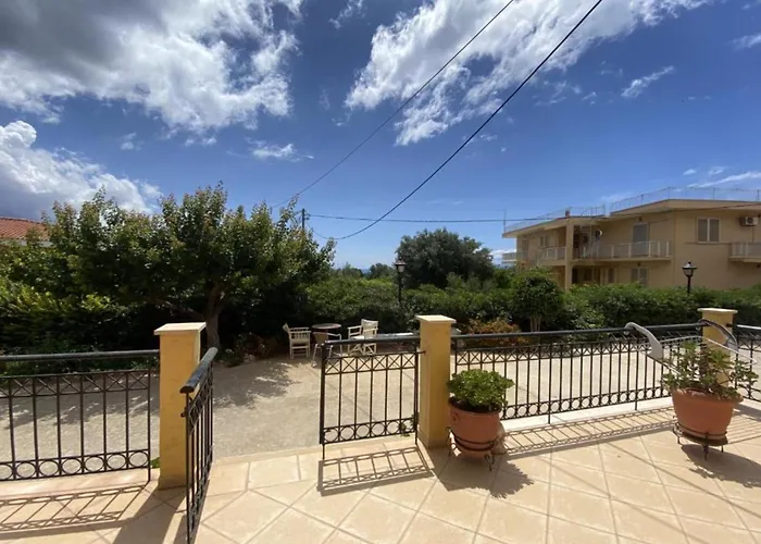 Suli Residences Pesádha