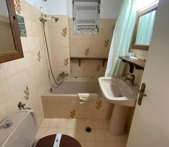 Suli Residences Apartamento *