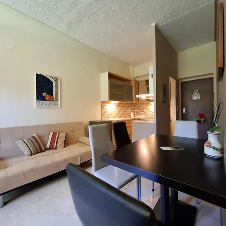 Suli Residences Apartment