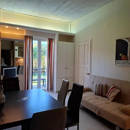 Suli Residences * Pesadha