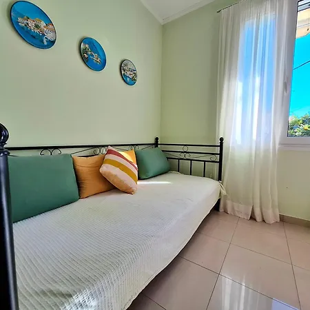 Suli Residences 佩萨达