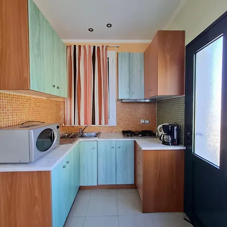 Appartement Suli Residences