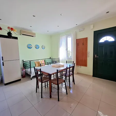 Suli Residences Appartement