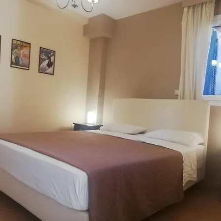 Suli Residences 公寓 *
