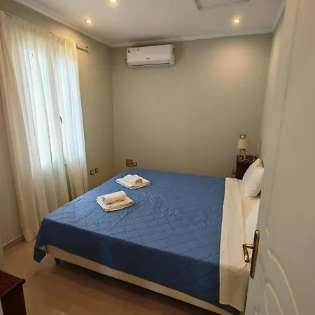 Suli Residences 公寓