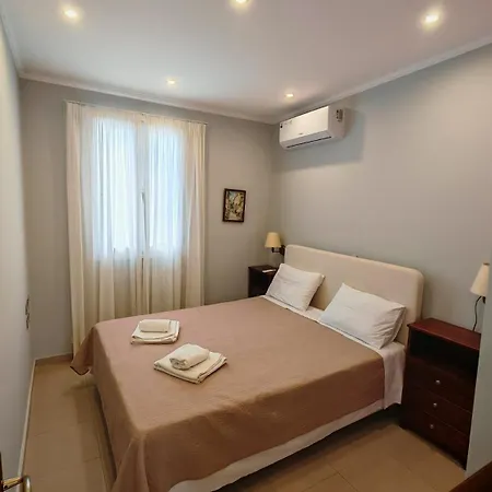Suli Residences *
