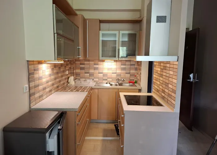 Suli Residences Apartment *