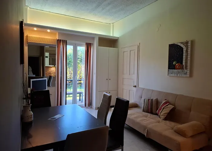 Suli Residences * Pesadha