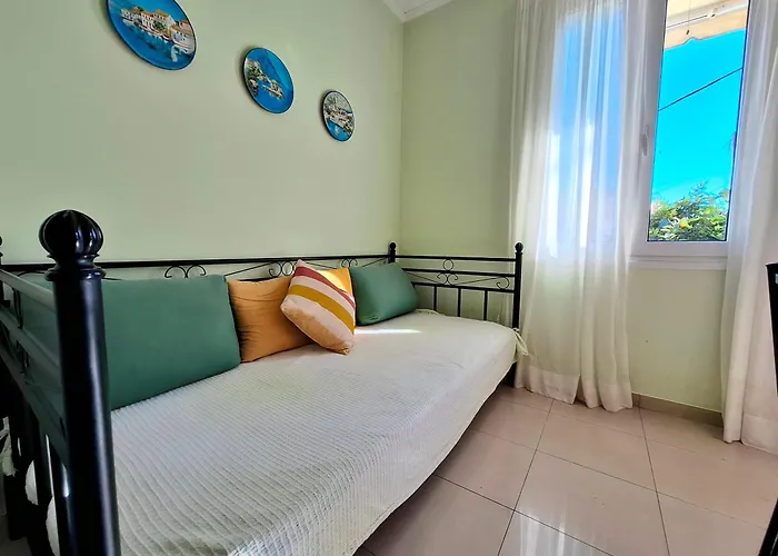 Suli Residences 佩萨达