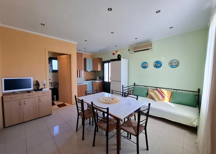 Suli Residences * Pesadha