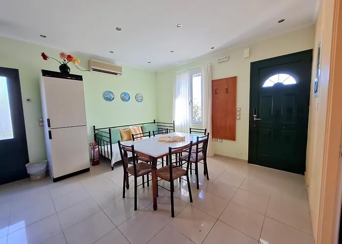 Suli Residences Apartment