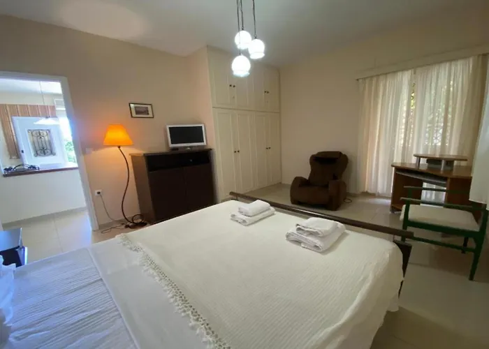 Suli Residences *