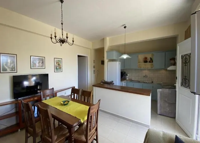 Suli Residences Apartment *