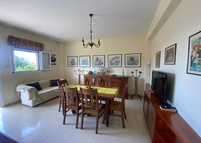 Suli Residences * 佩萨达
