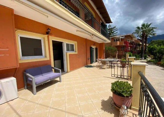 Apartment Suli Residences *