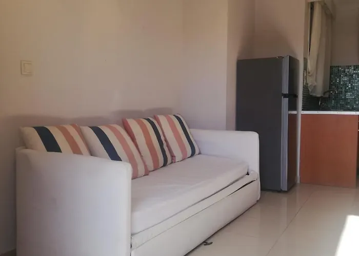 Suli Residences 佩萨达