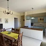 Suli Residences Apartman *