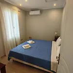 Suli Residences Apartman