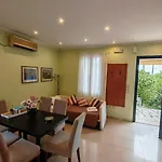 Suli Residences *