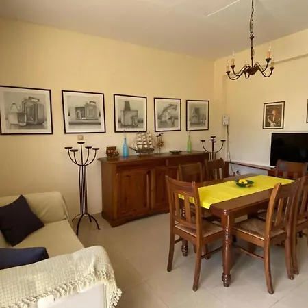 Appartement Suli Residences