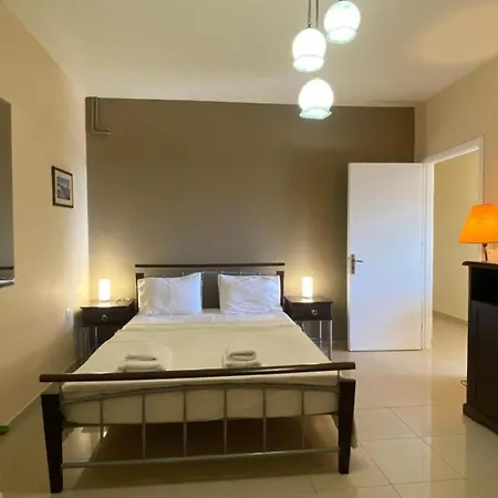 Suli Residences * Pesádha