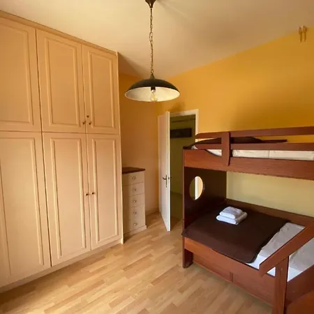 Apartman Suli Residences