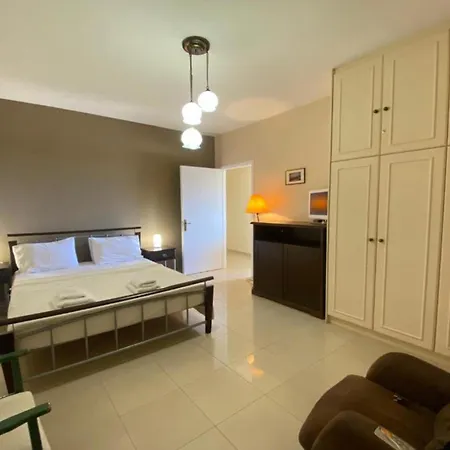 Suli Residences Apartman *
