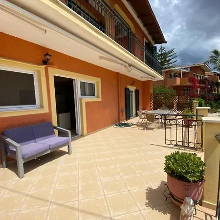 Apartman Suli Residences *
