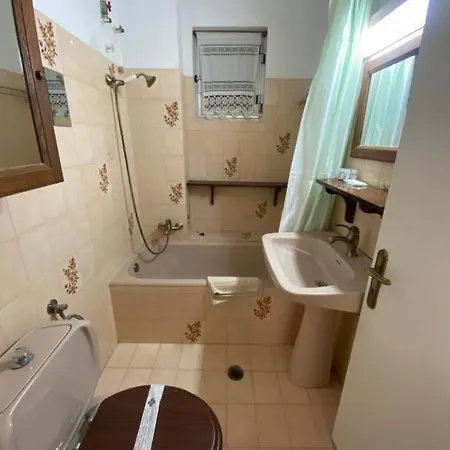 Suli Residences Appartement *