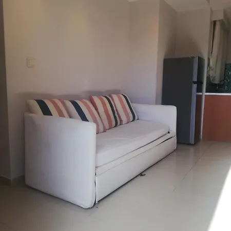 Appartement Suli Residences *
