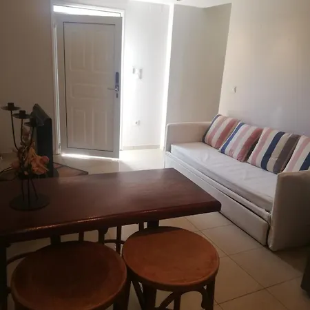 Appartement Suli Residences