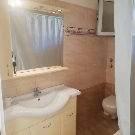 Suli Residences Appartement
