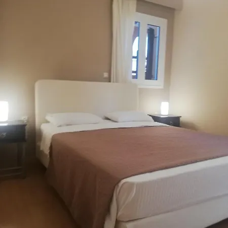 Appartement Suli Residences *