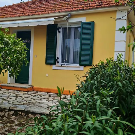 Suli Residences * Pesádha